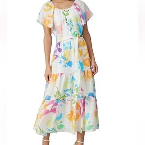 Tanya Taylor Ella Dresa